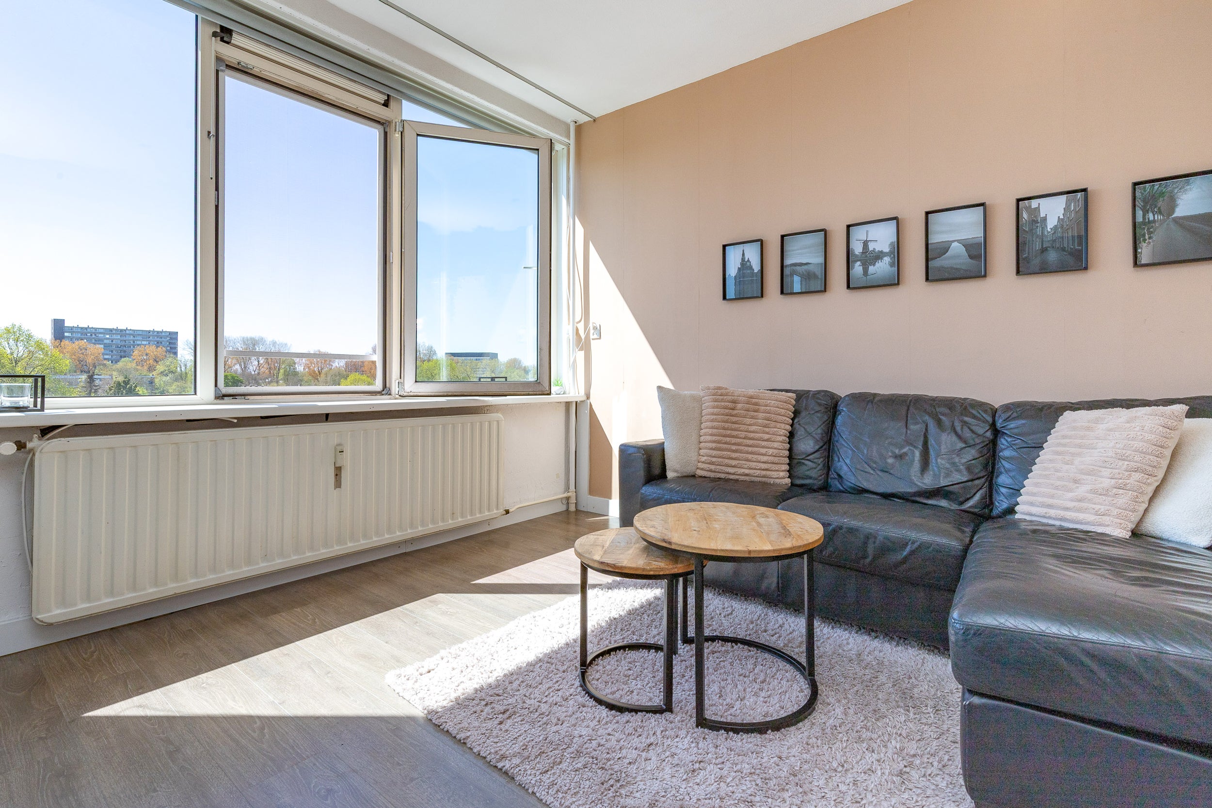 Studio te koop: Jan van Goyenstraat 22, Alkmaar