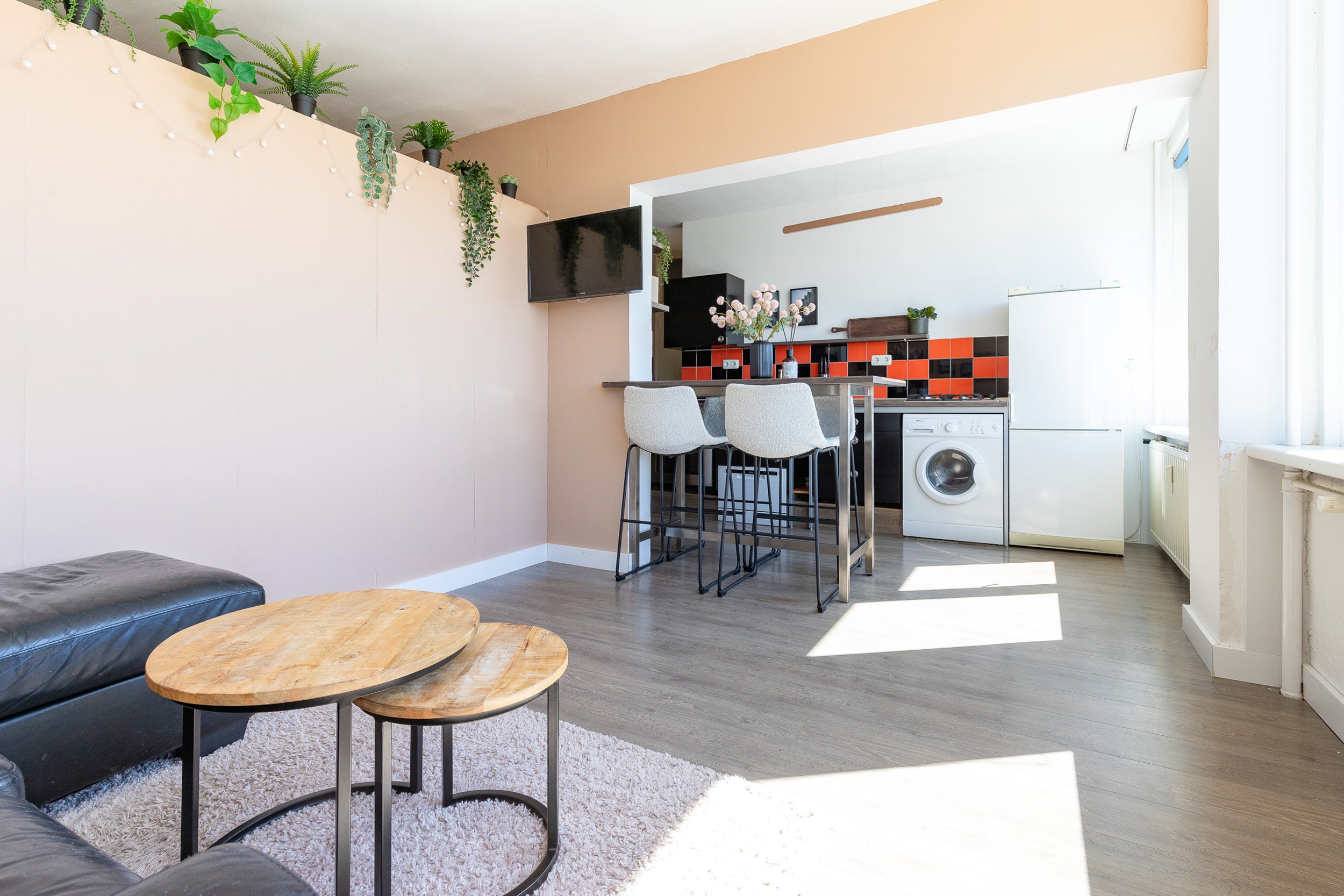Studio te koop: Jan van Goyenstraat 22, Alkmaar