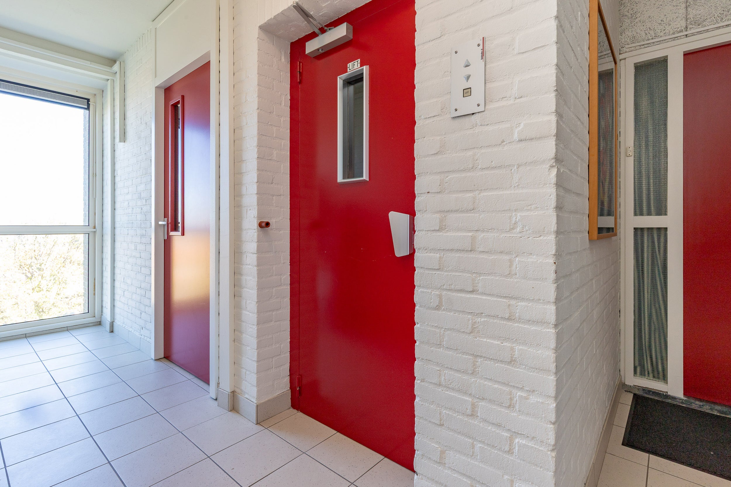 Studio te koop: Jan van Goyenstraat 22, Alkmaar