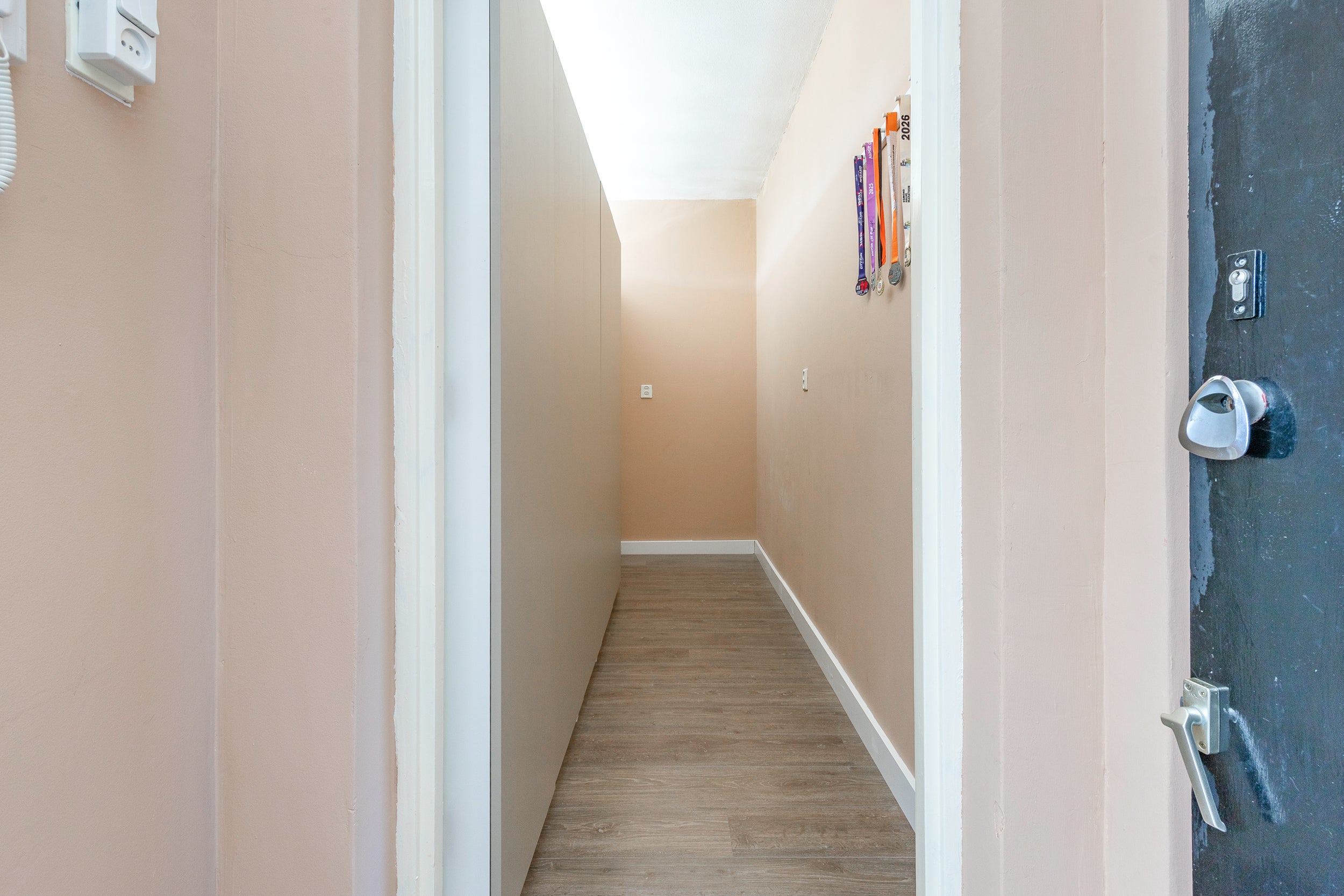 Studio te koop: Jan van Goyenstraat 22, Alkmaar