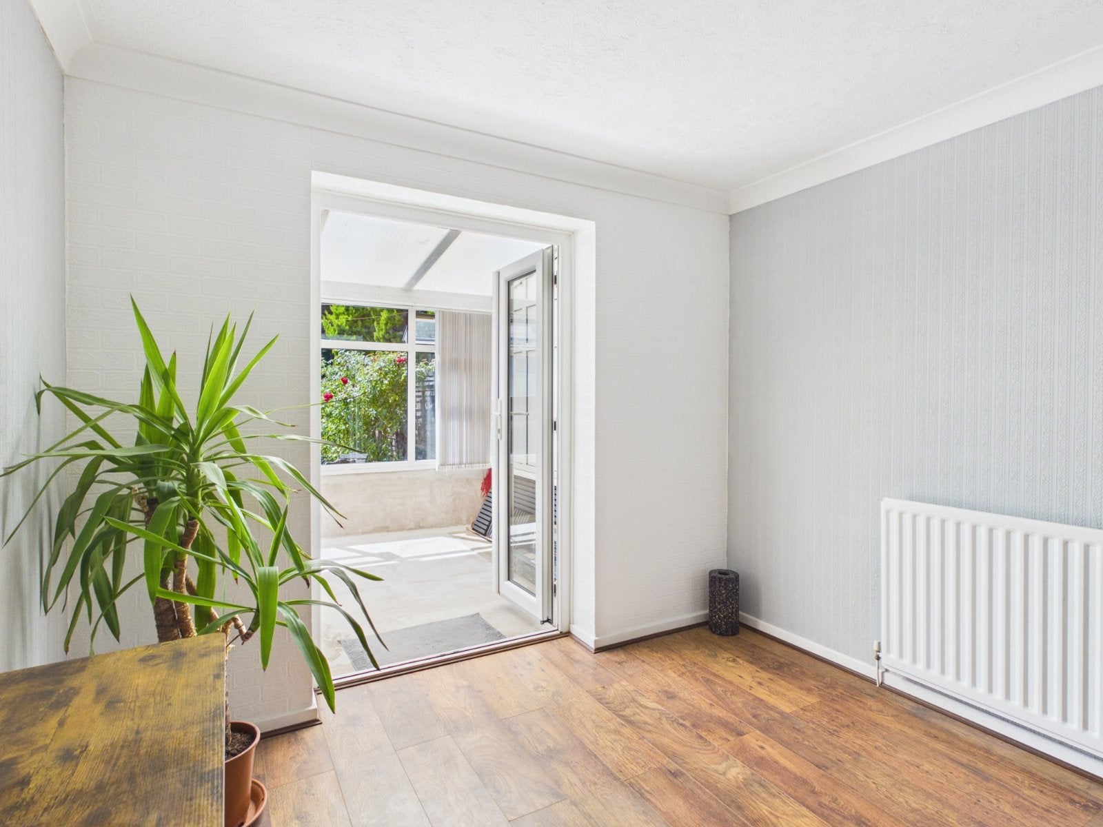 House York Close in Greater London