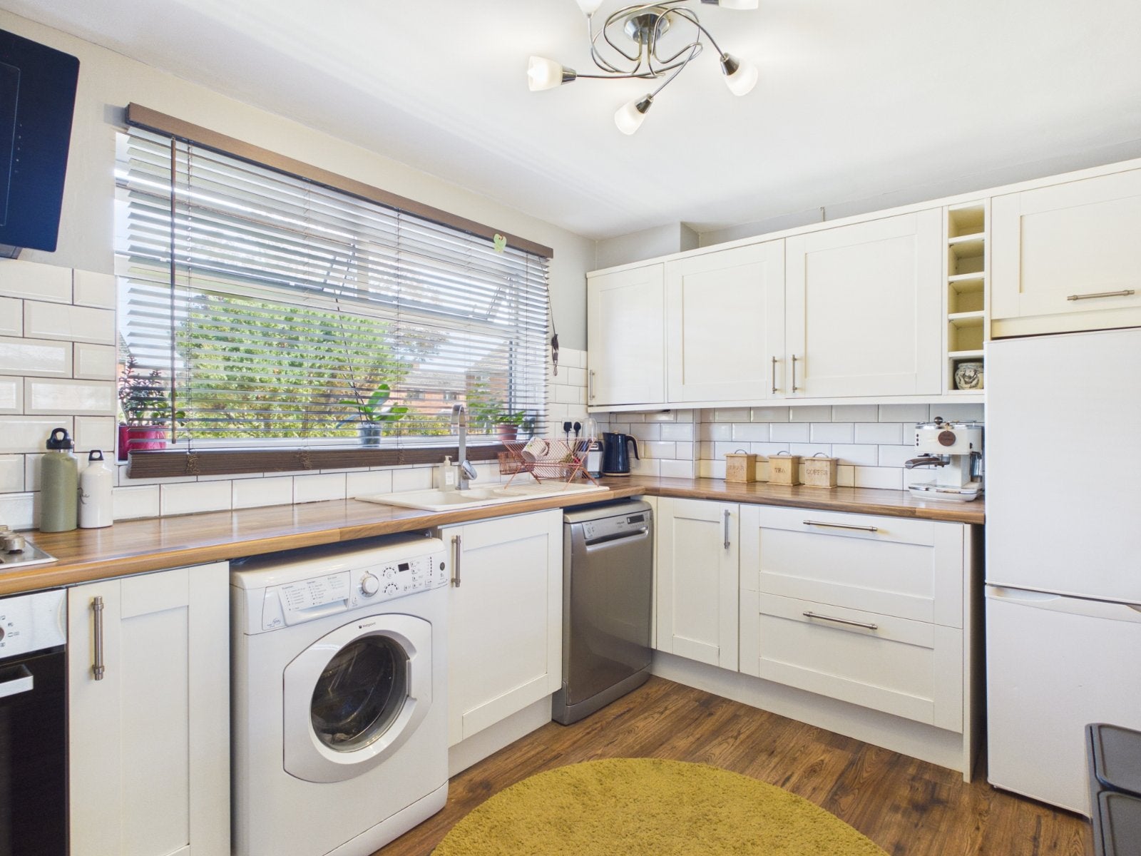 House York Close in Greater London