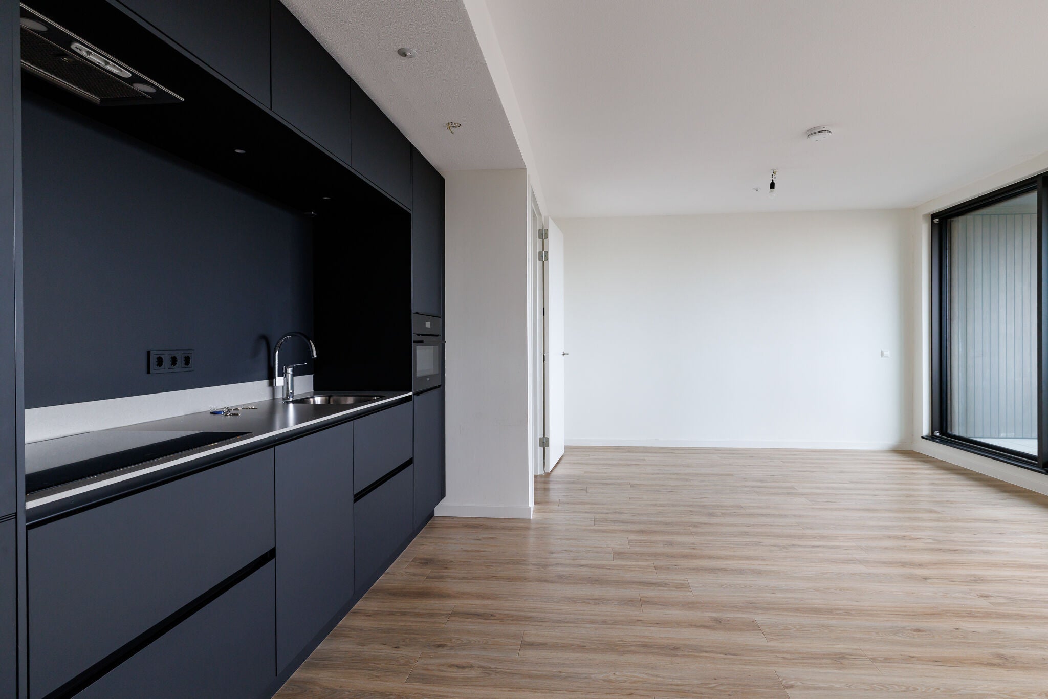 Appartement Vincent van den Heuvellaan 269 in Eindhoven