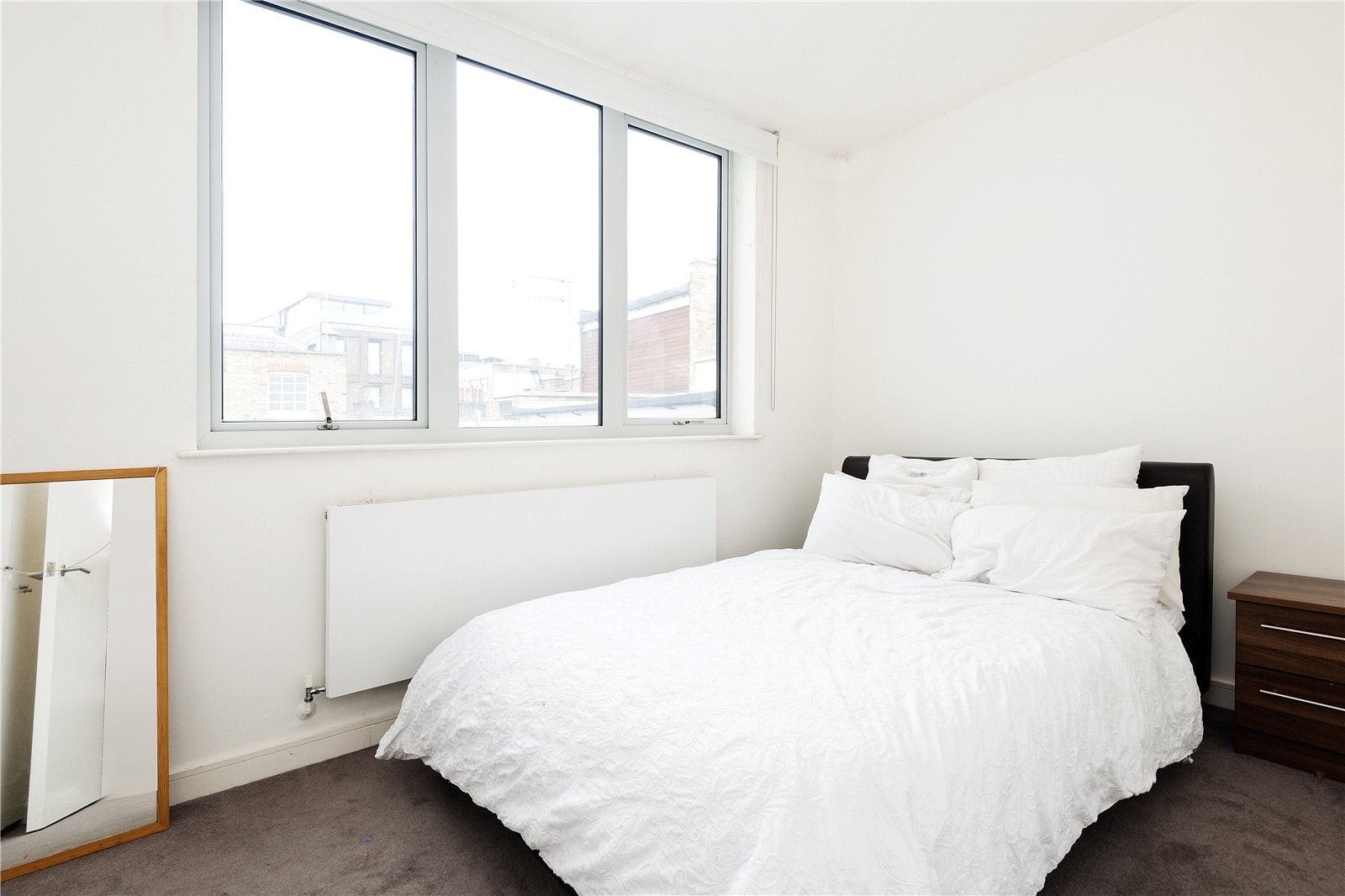 Flat Baltic Street East in Greater London