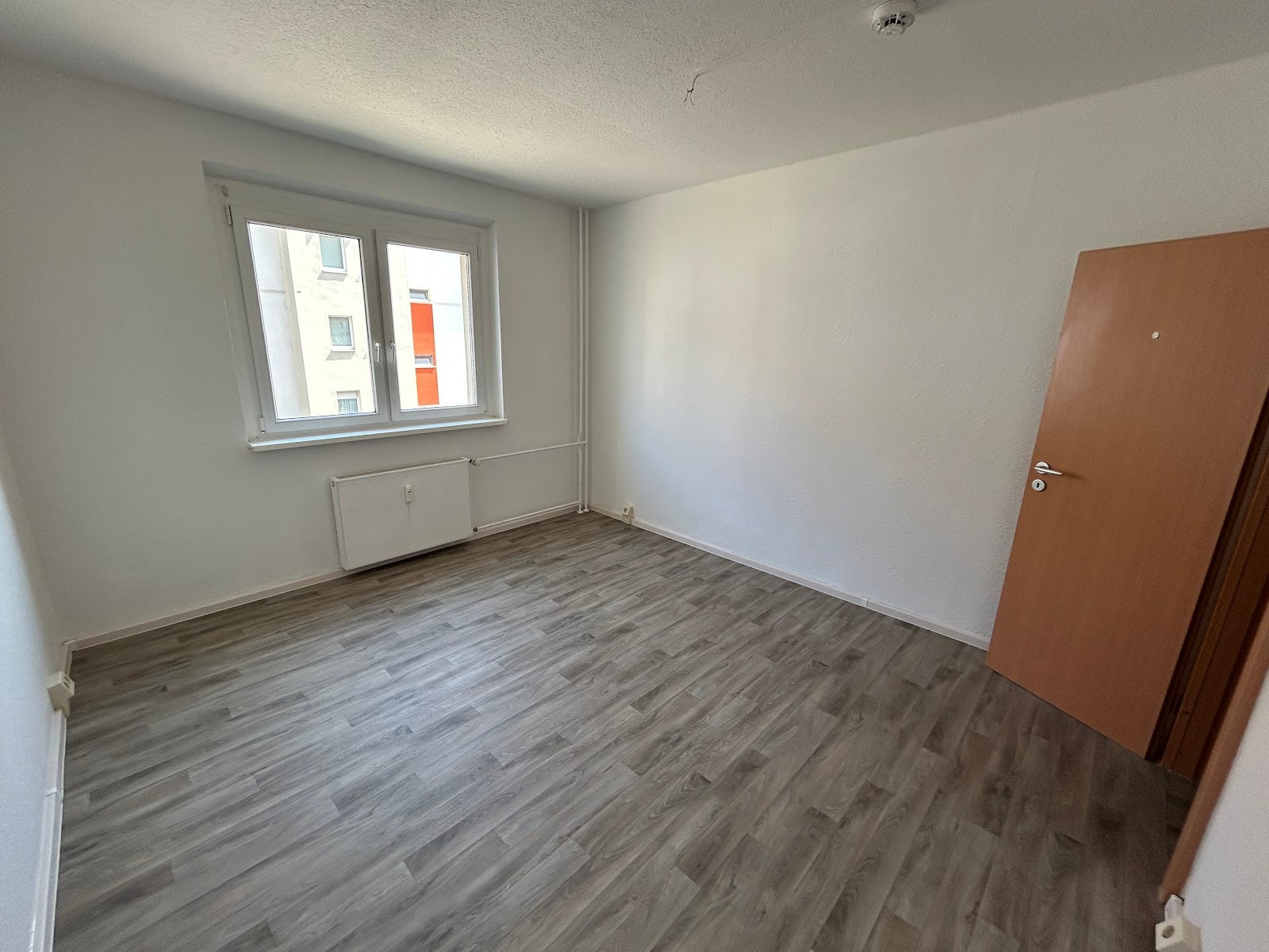 Wohnung Trillgasse in Halberstadt