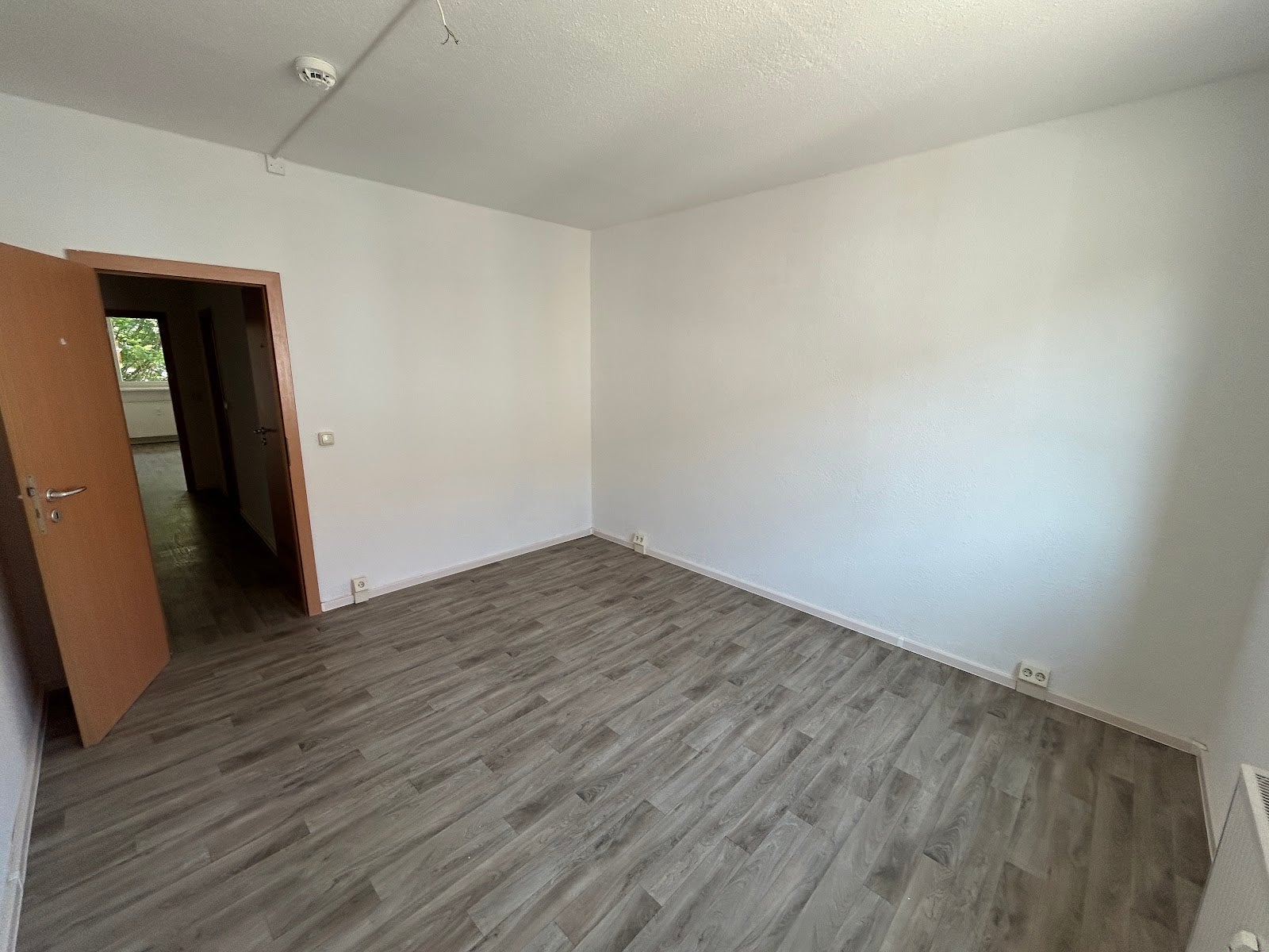 Wohnung Trillgasse in Halberstadt