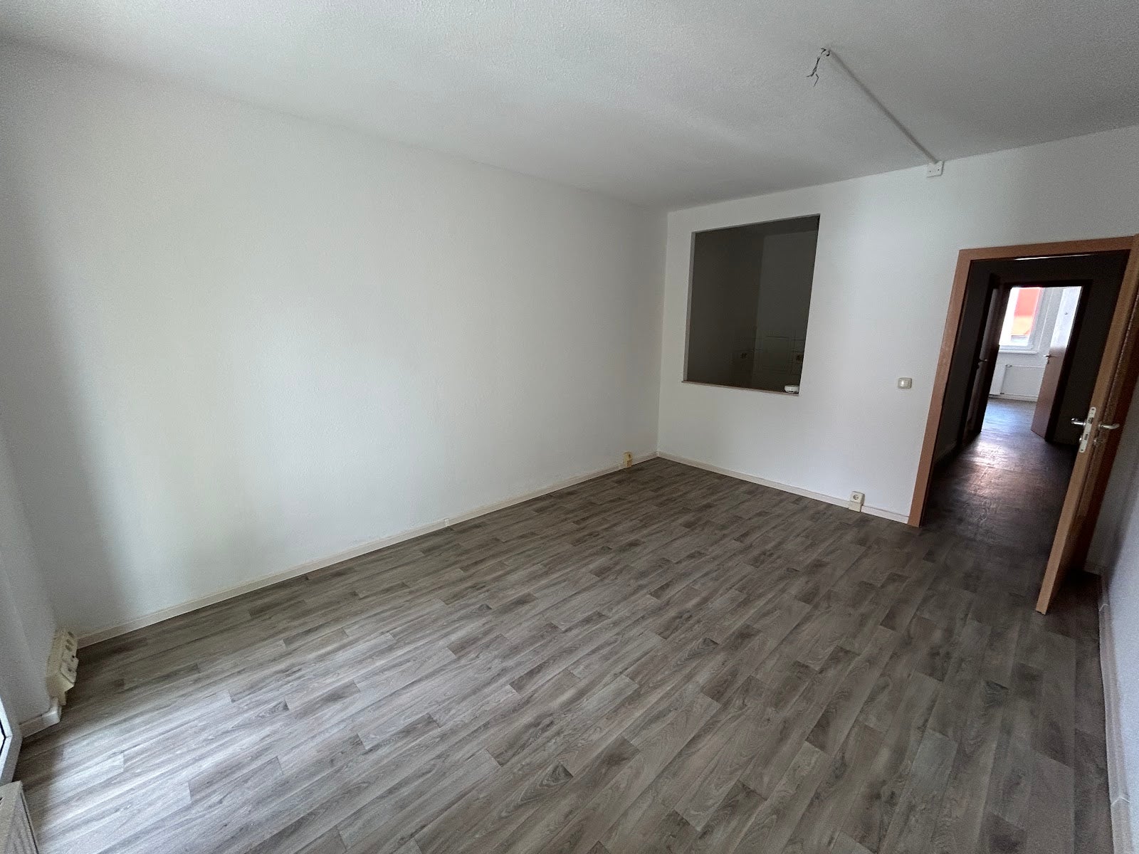 Wohnung Trillgasse in Halberstadt