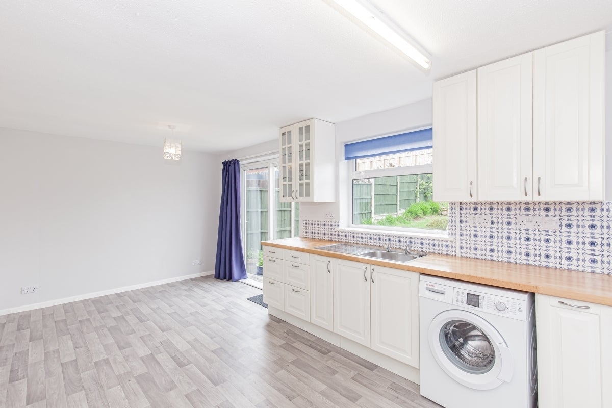 House Kingsway in Cherwell District