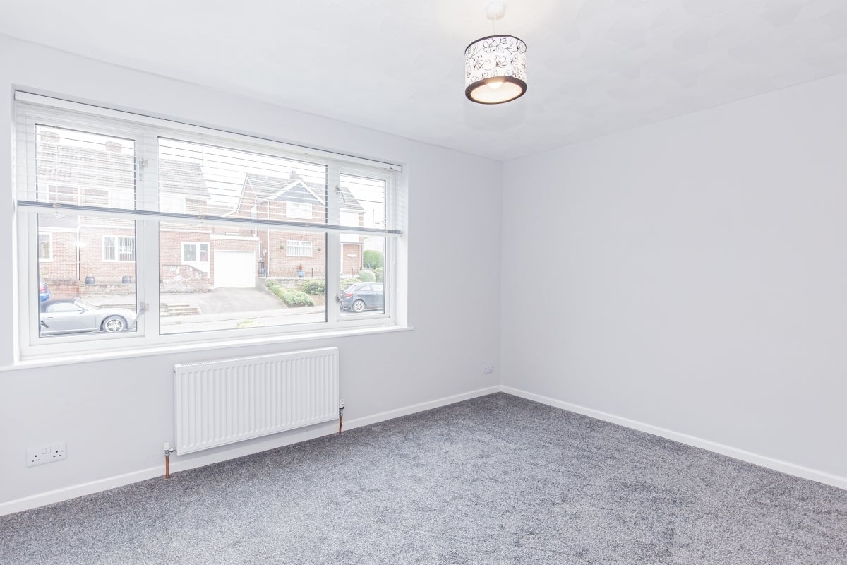 House Kingsway in Cherwell District