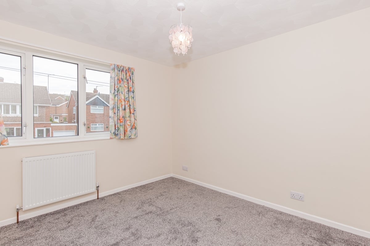 House Kingsway in Cherwell District