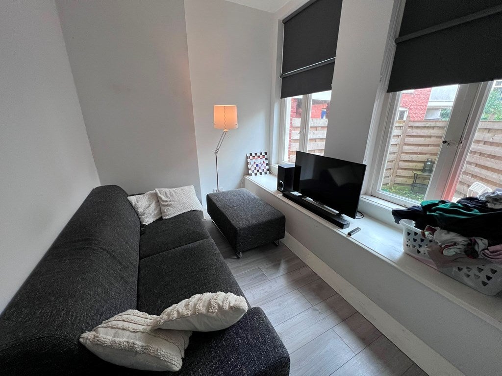 Woning te huur: Jozef Israëlsstraat, Groningen