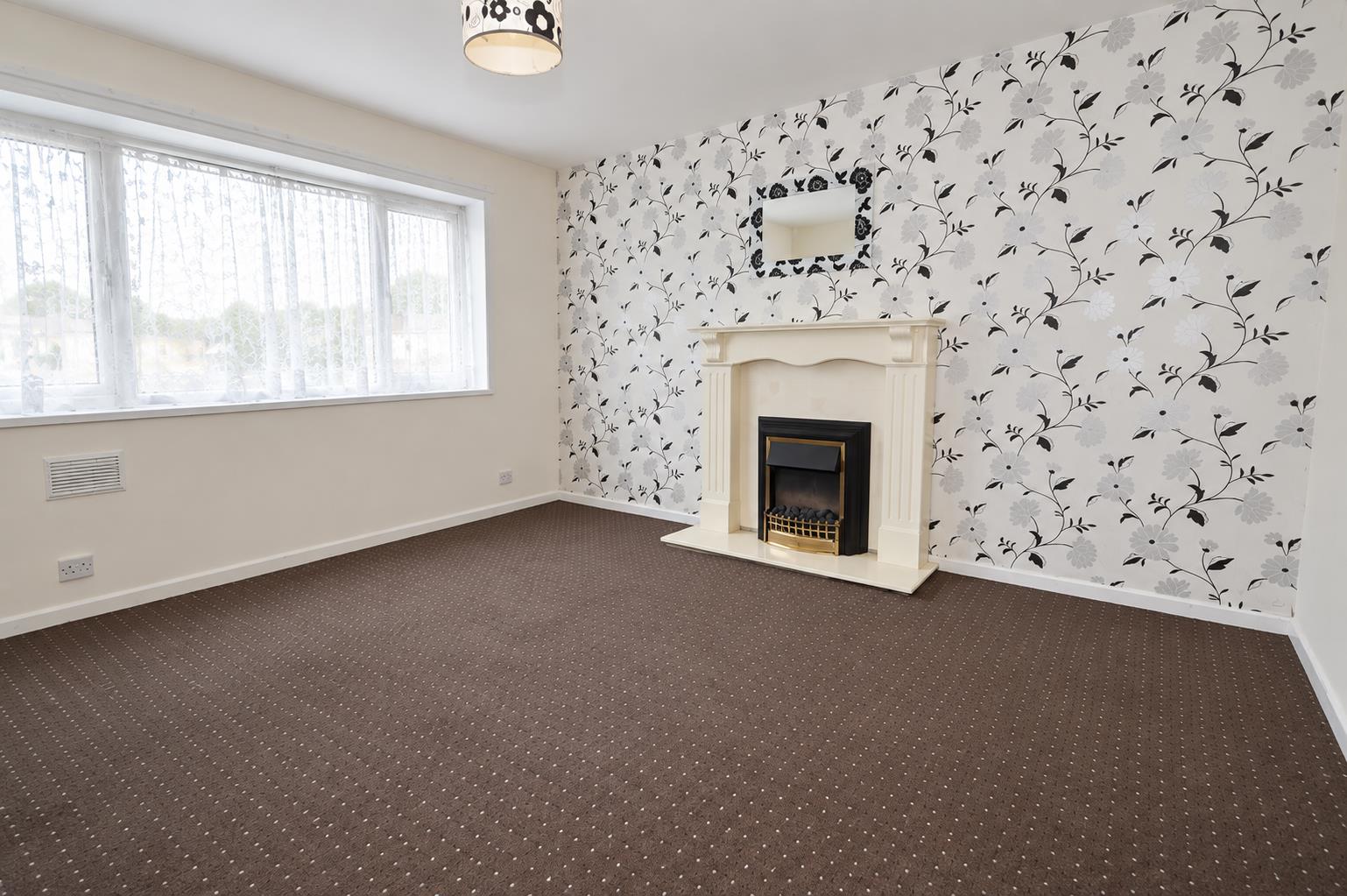 Flat Dunbar Street in Wakefield