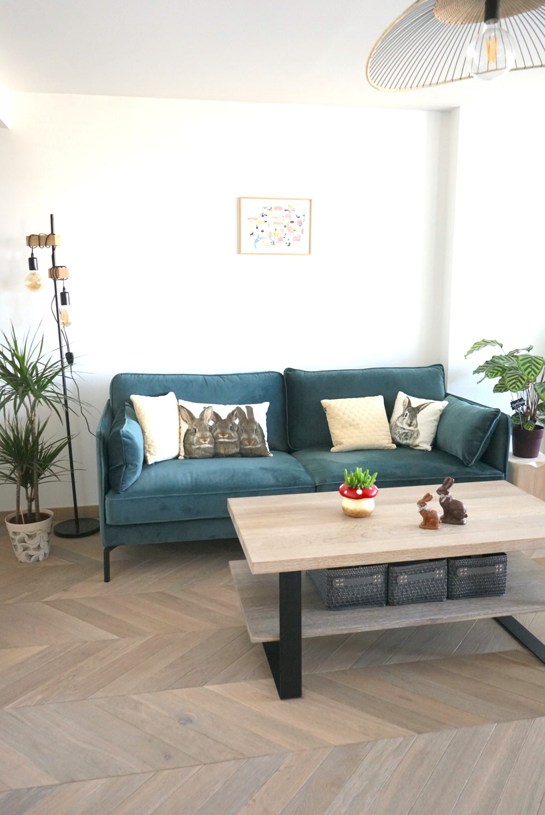 Appartement Rue d'Ypres à Strasbourg