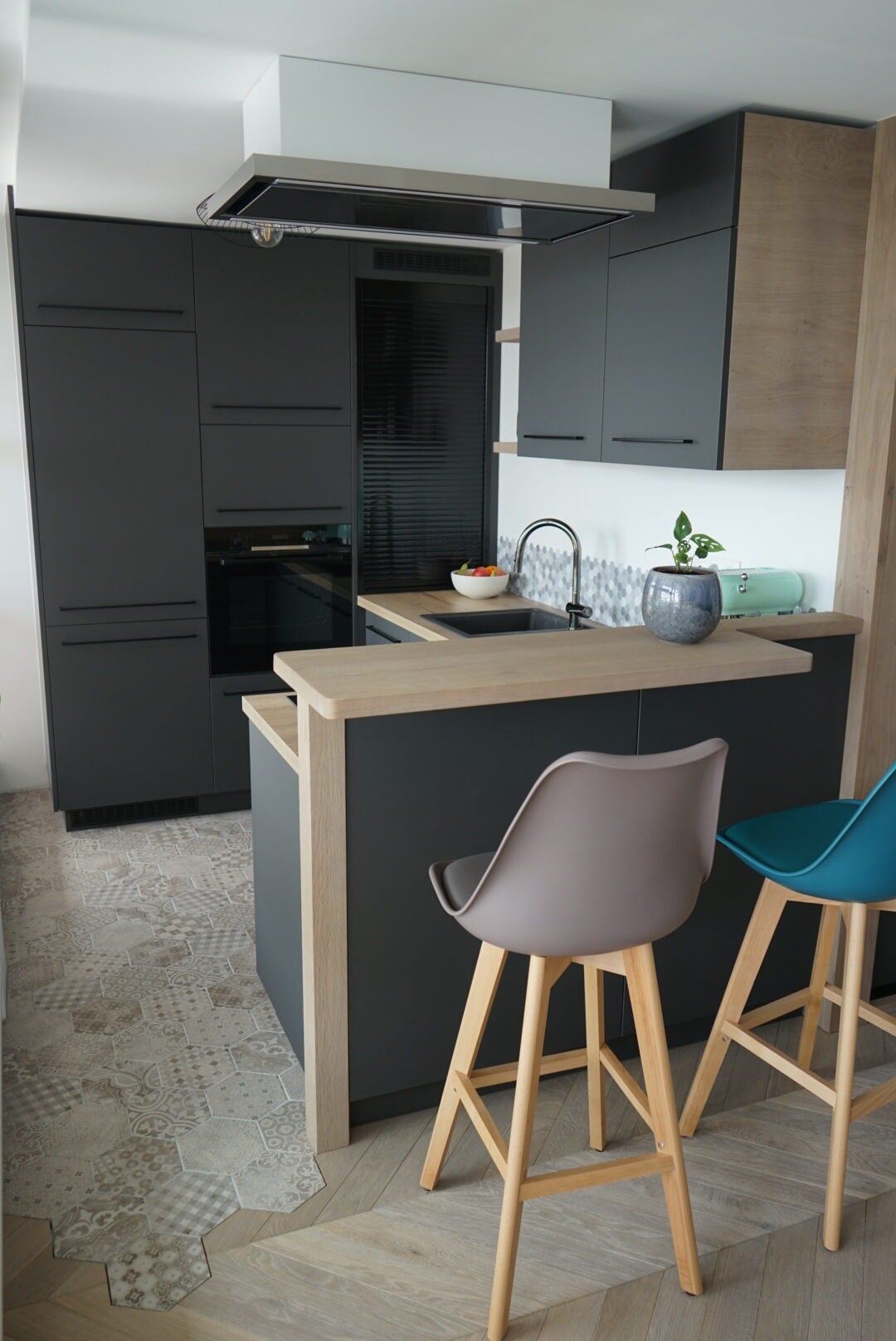 Appartement Rue d'Ypres à Strasbourg