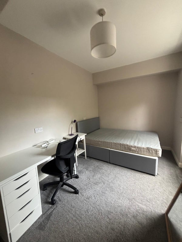 Room West Princes Street in Glasgow