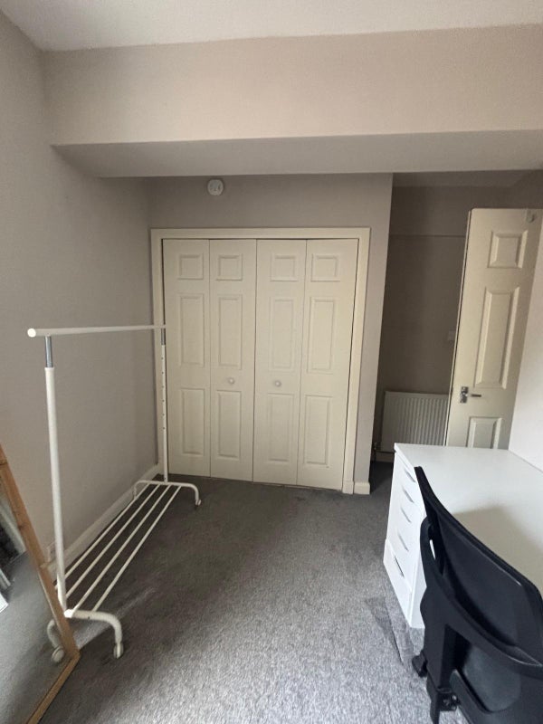 Room West Princes Street in Glasgow
