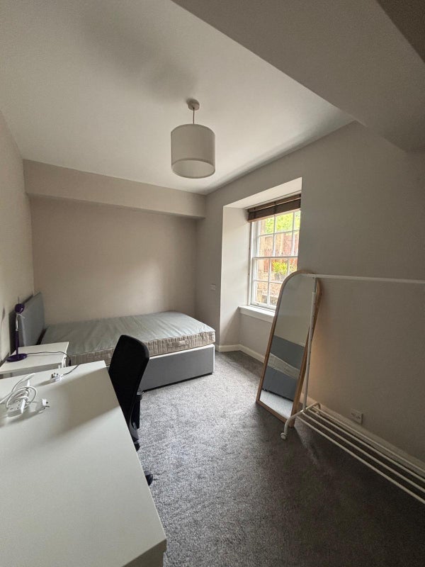 Room West Princes Street in Glasgow