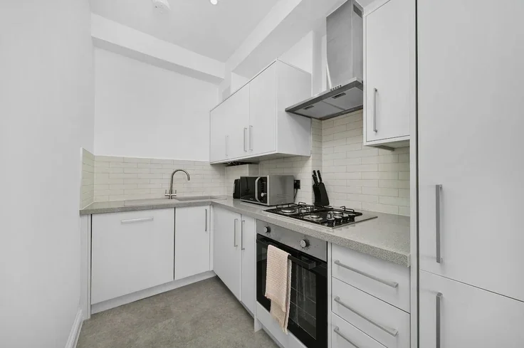 Flat Oxford Street in City of Westminster
