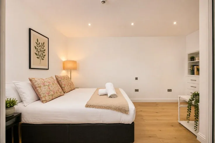 Flat Oxford Street in City of Westminster