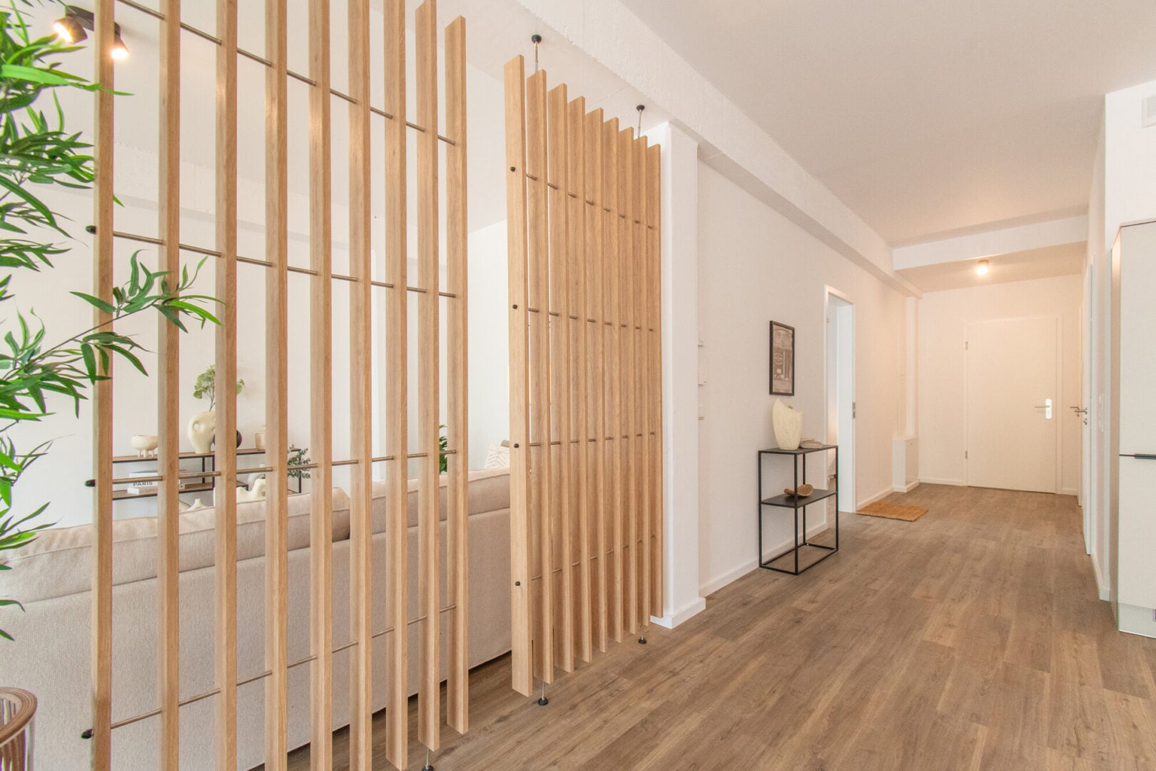 Wohnung Mühlenstraße in Glinde