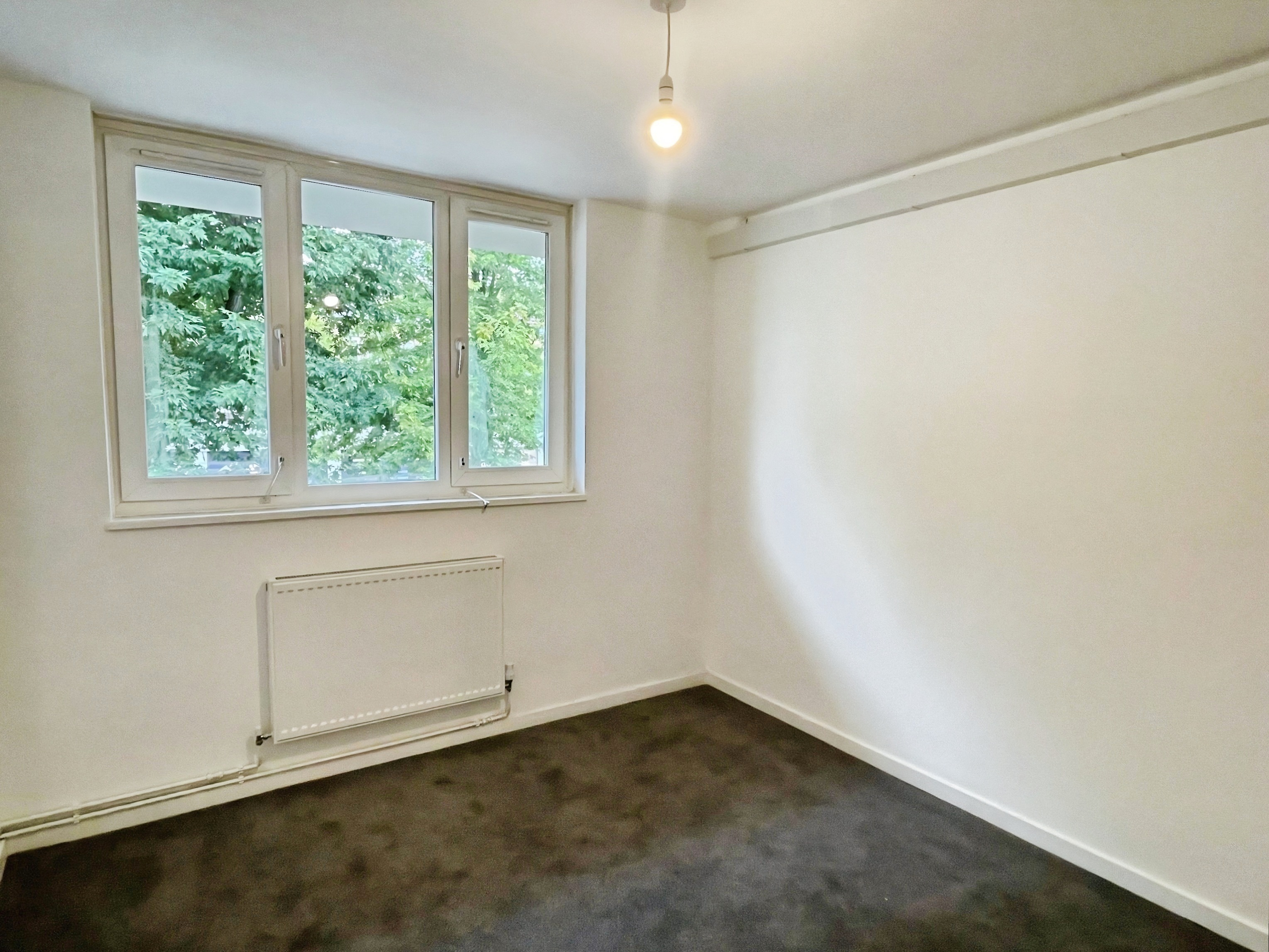 Flat Misterton in Peterborough