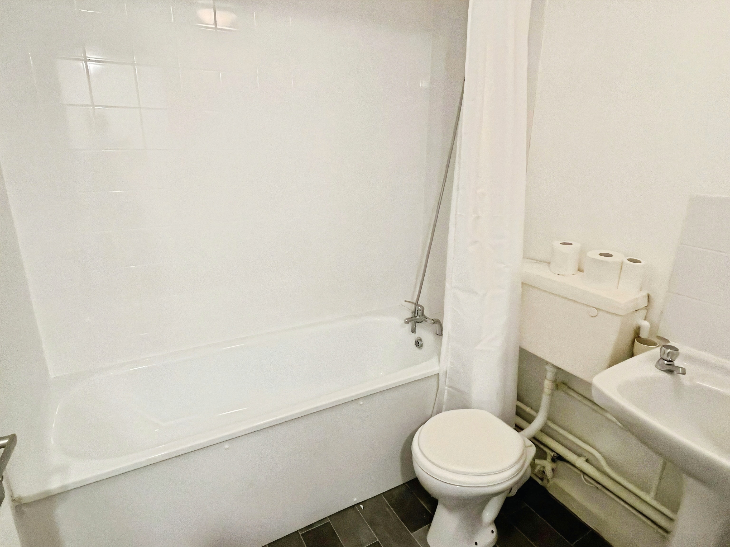 Flat Misterton in Peterborough
