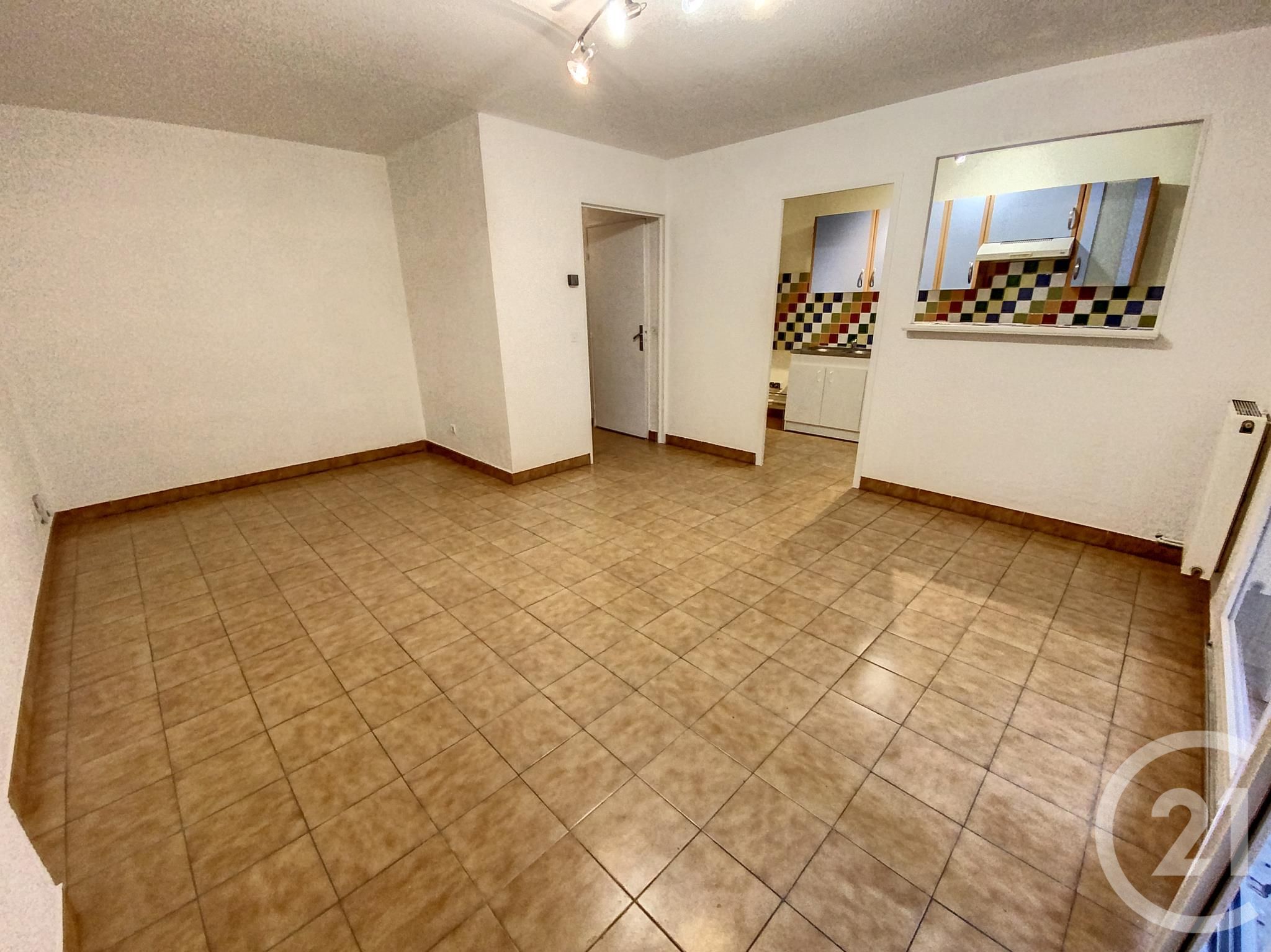 Appartement Impasse Galilée à Montpellier