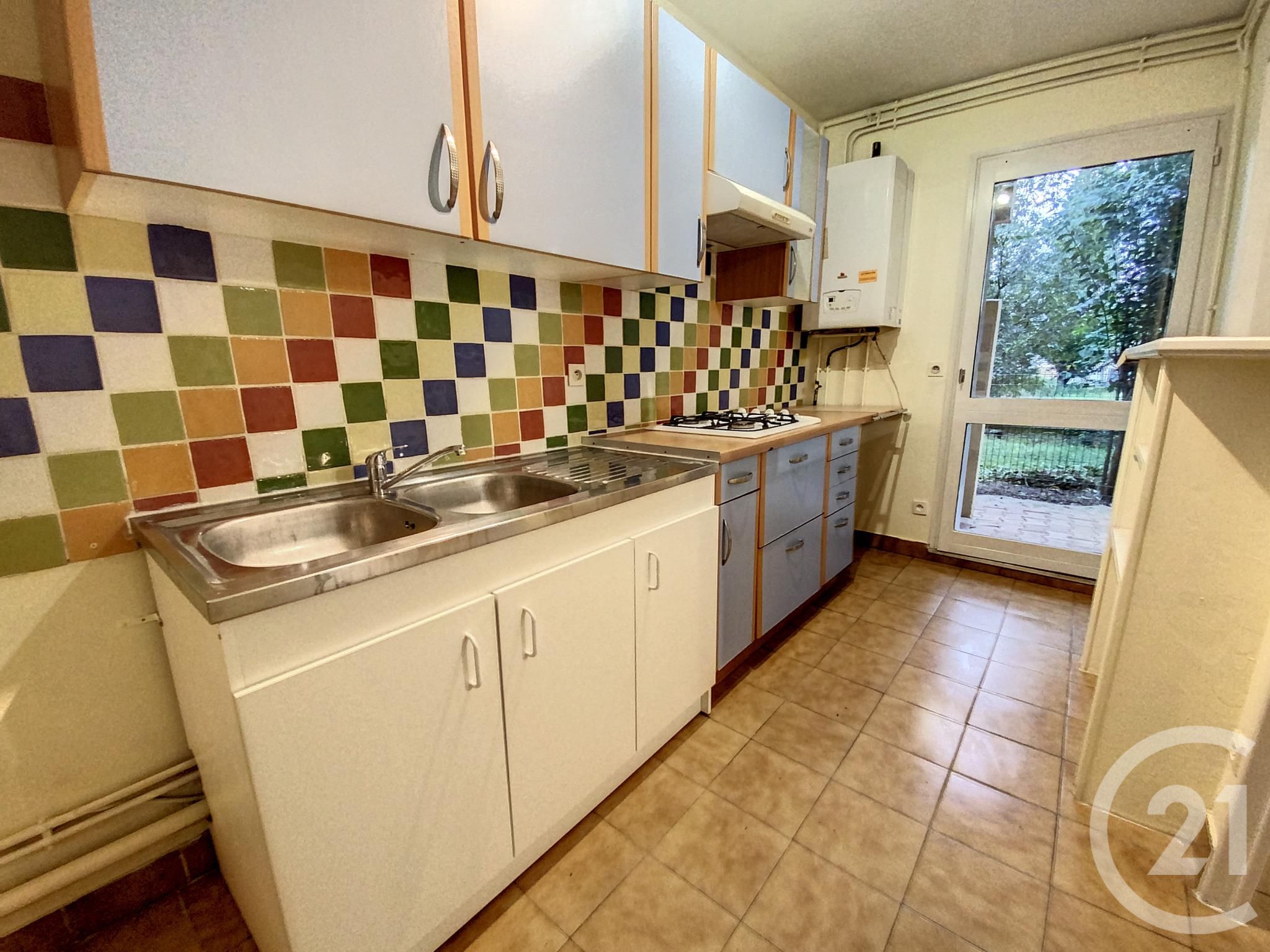 Appartement Impasse Galilée à Montpellier