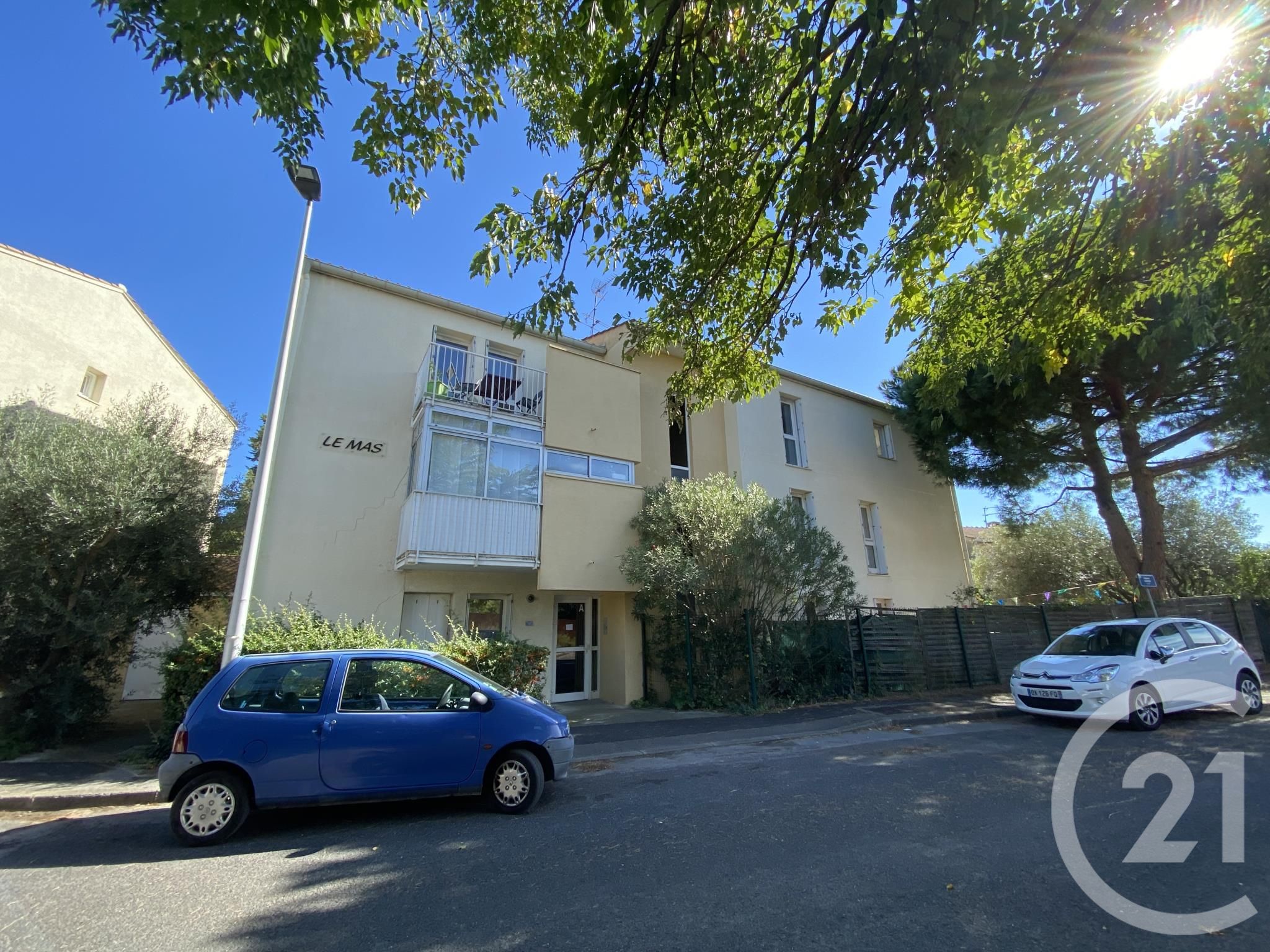 Appartement Impasse Galilée à Montpellier