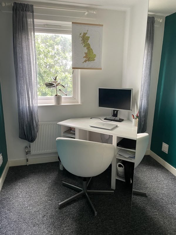 Room Cartwright Street in Greater London