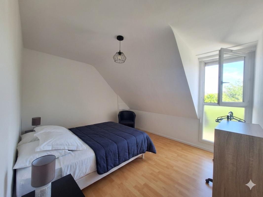 Appartement Rue de Ploemeur à Lorient