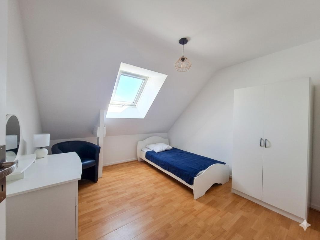 Appartement Rue de Ploemeur à Lorient