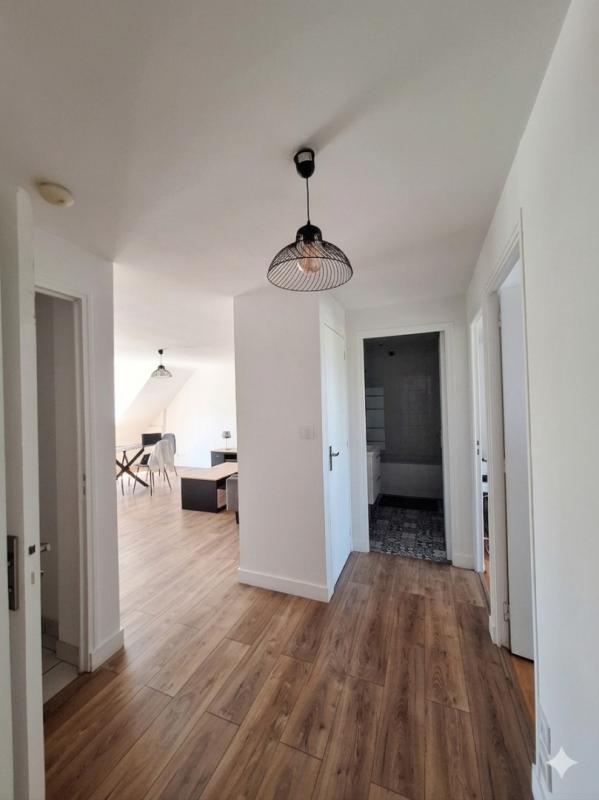 Appartement Rue de Ploemeur à Lorient