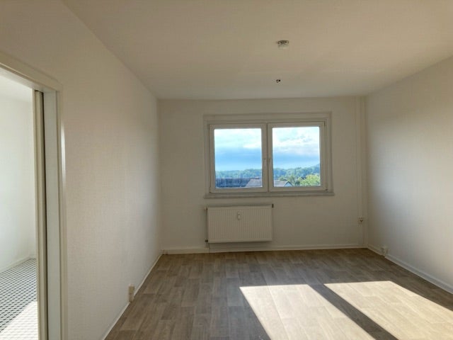 Wohnung Clara-Zetkin-Straße in Gotha