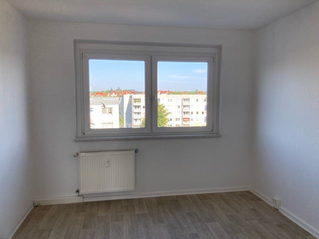 Wohnung Clara-Zetkin-Straße in Gotha