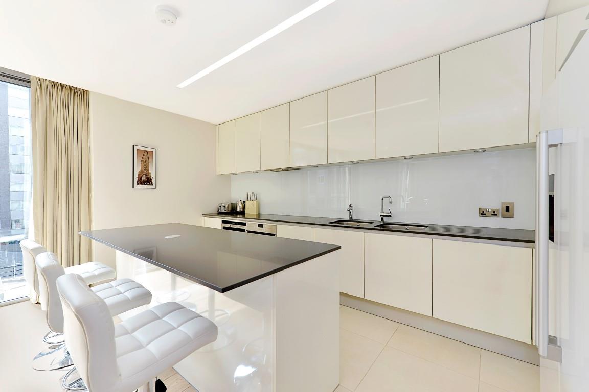 Flat Portman Close in City of Westminster