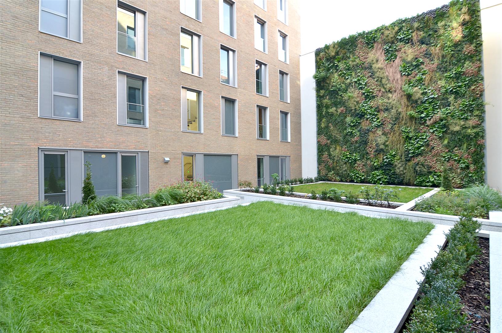 Flat Portman Close in City of Westminster