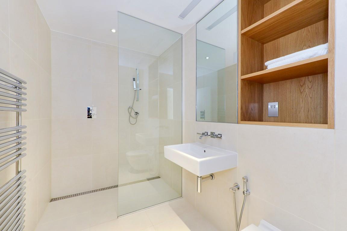 Flat Portman Close in City of Westminster