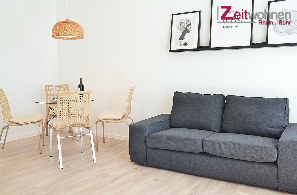 Wohnung Bonner Straße in Köln