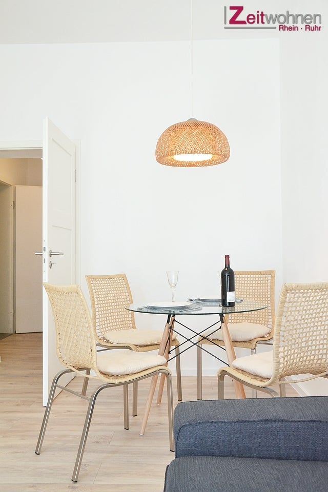 Wohnung Bonner Straße in Köln
