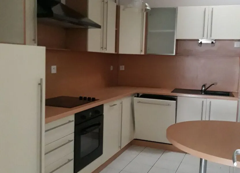 Appartement Rue Léon Gambetta à Hazebrouck