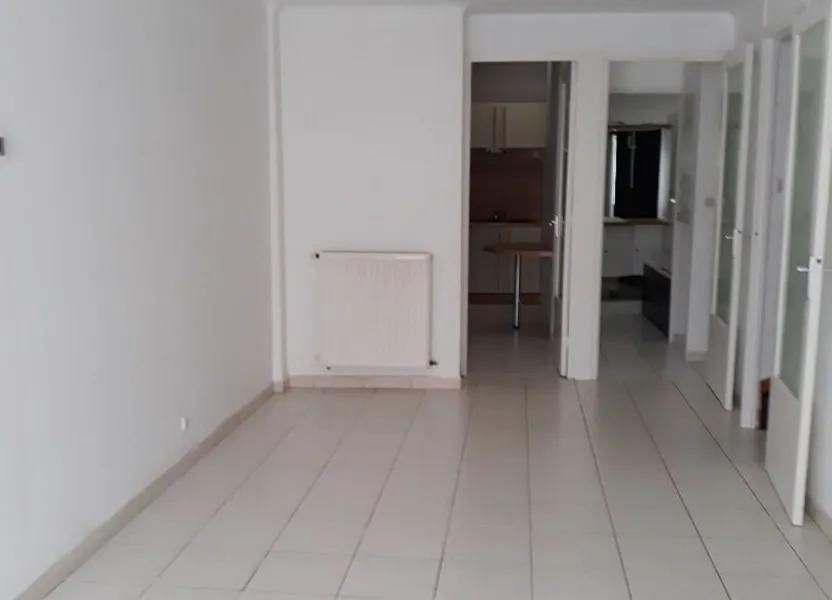 Appartement Rue Léon Gambetta à Hazebrouck