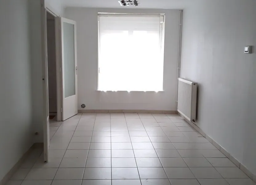 Appartement Rue Léon Gambetta à Hazebrouck