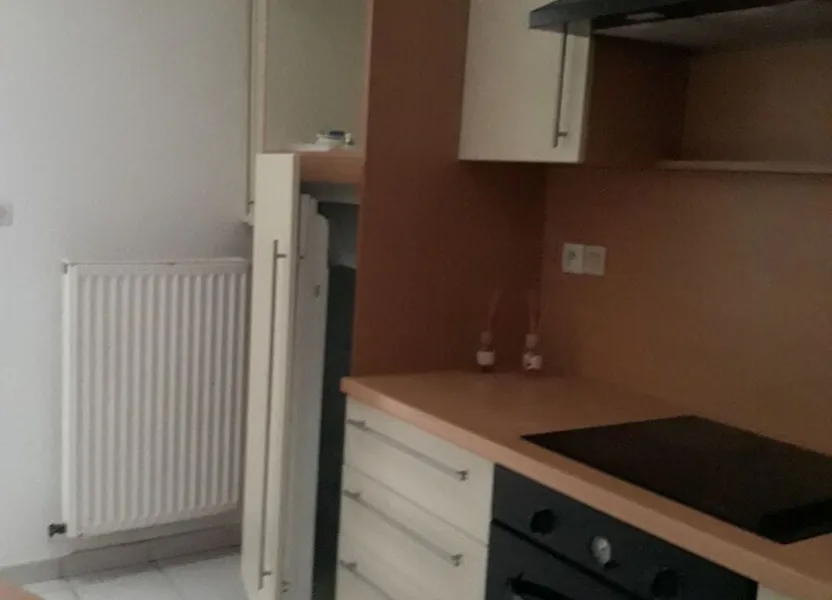 Appartement Rue Léon Gambetta à Hazebrouck