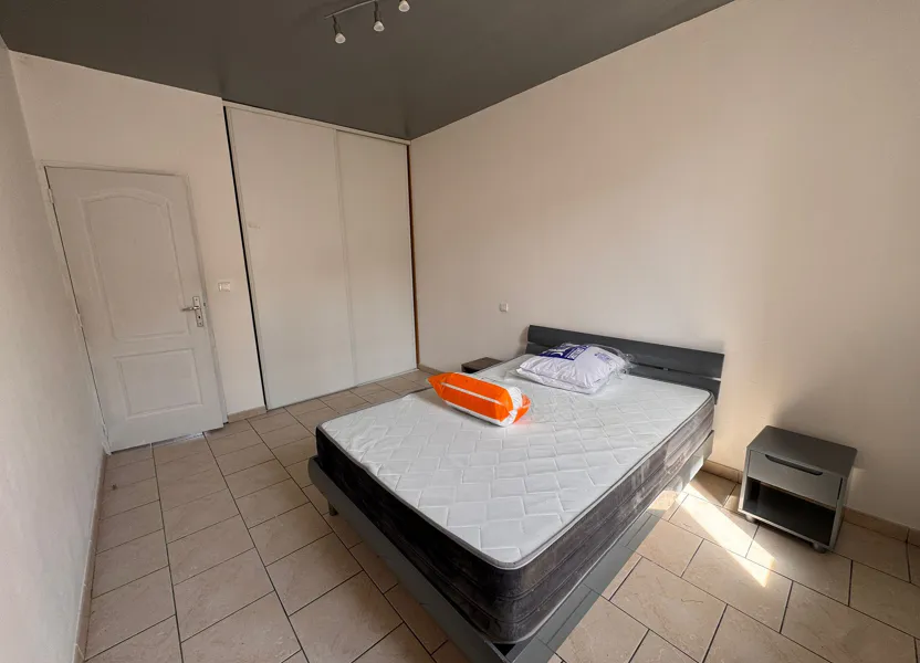 Flat Chemin des Muletiers in Meyrannes