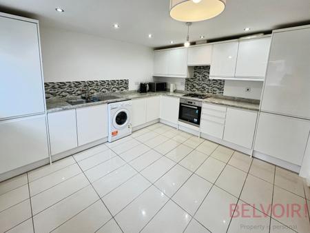 House Dob Park Close in Nottingham