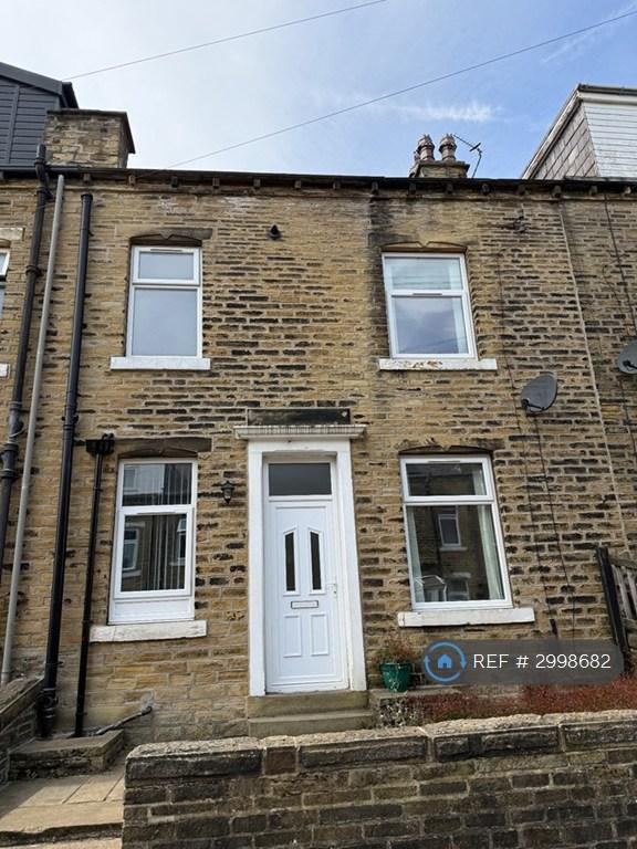 House Dunkirk Street in Calderdale