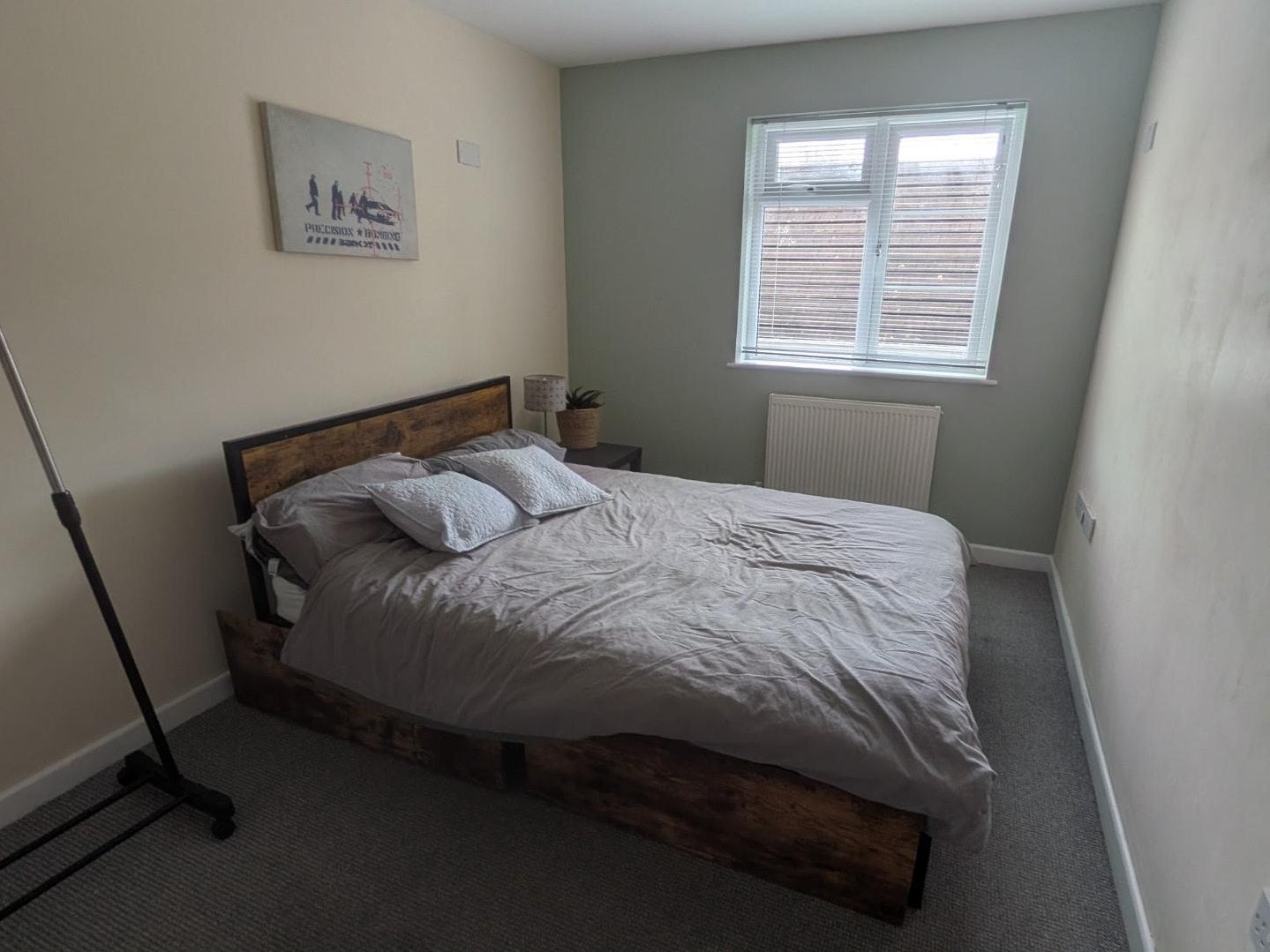 Room Boutport Street in North Devon