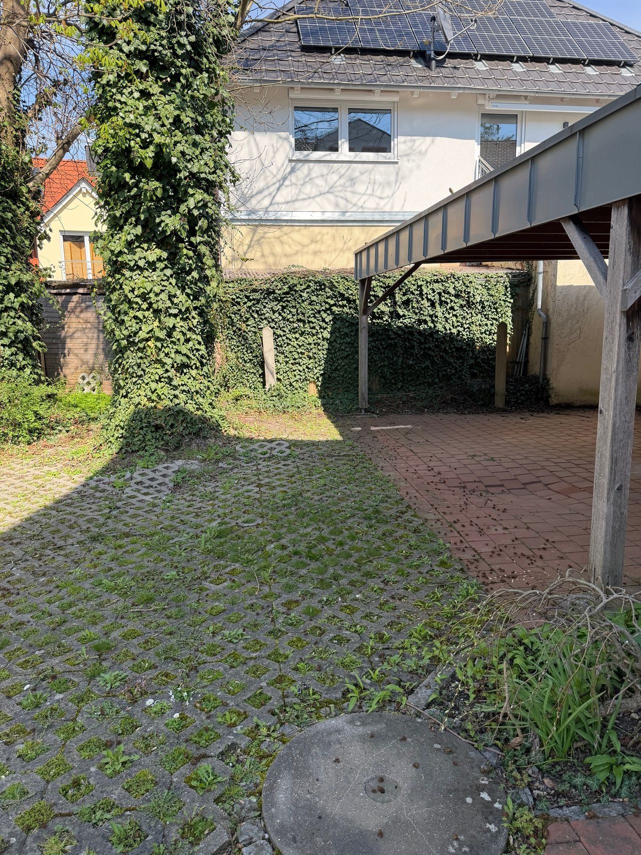 Wohnung Helmunistraße in München