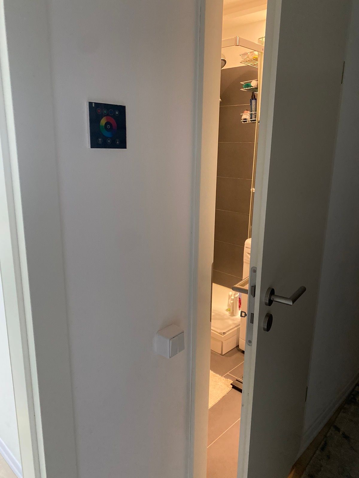 Wohnung Michaelkirchplatz in Berlin